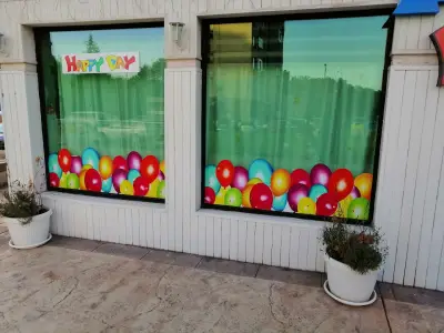 Детски парти център Happy Dаy