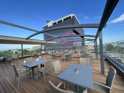 Sursum Corda Brasserie