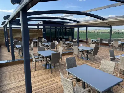 Sursum Corda Brasserie