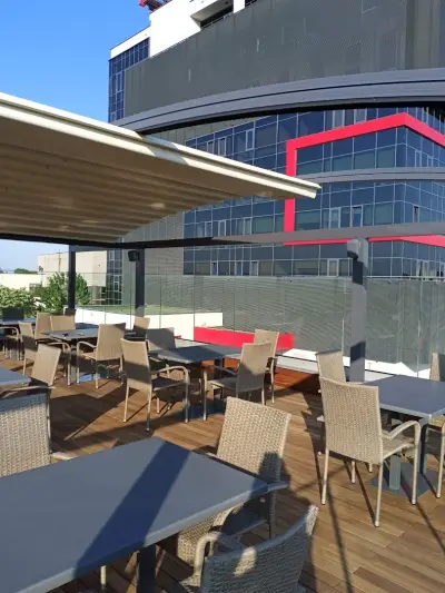 Sursum Corda Brasserie