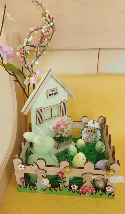Art Sisters Studio - Ръчно изработени подаръци