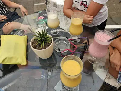 Aloha Street Cafe