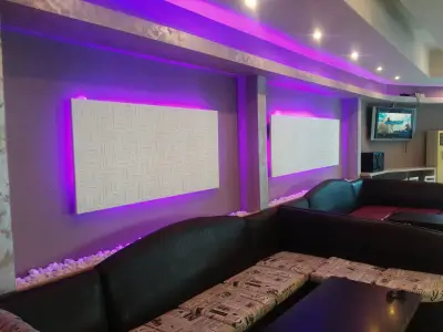 Cafe Club EX