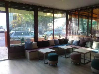 Cafe Club EX