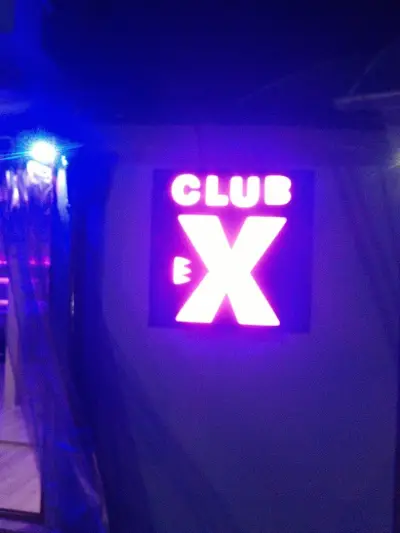 Cafe Club EX