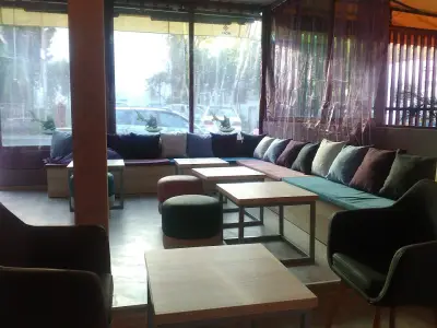 Cafe Club EX