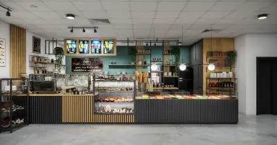 YOUTOPIA by New Coffee World