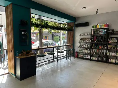 YOUTOPIA by New Coffee World