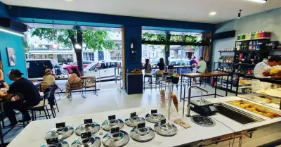 YOUTOPIA by New Coffee World