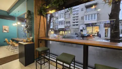 YOUTOPIA by New Coffee World