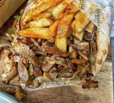 Кавказка кухня „Мимино“