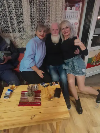 Бар Папагала