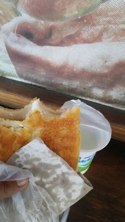 Банички