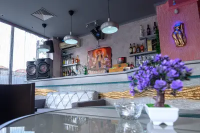 Cafe Bar Brahma