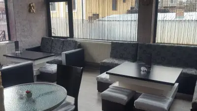 Cafe Bar Brahma