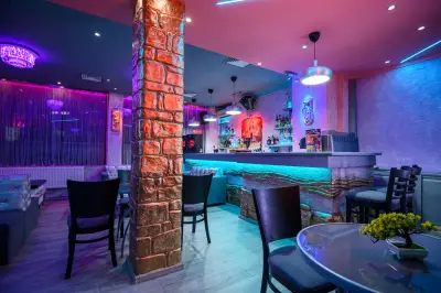 Cafe Bar Brahma