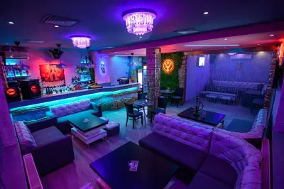 Cafe Bar Brahma