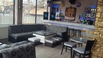 Cafe Bar Brahma