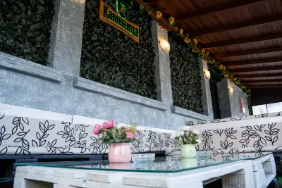 Cafe Bar Brahma