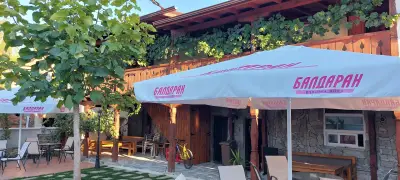 Cafe & Bar Migo