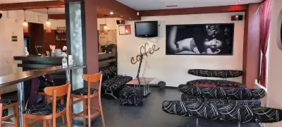 Cafe & Bar Migo