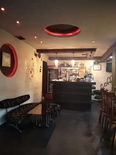 Cafe & Bar Migo