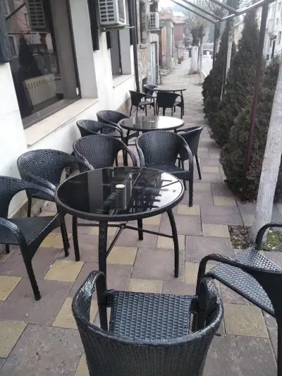 Cafe & Bar Migo