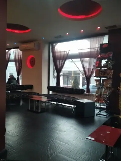 Cafe & Bar Migo