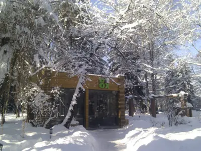 Cafe "BOX" / Кафе "БОКС"