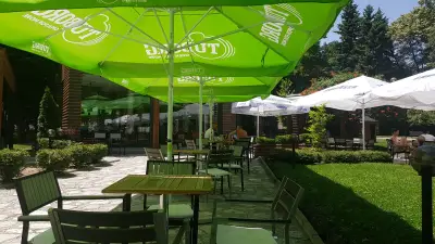 Cafe "BOX" / Кафе "БОКС"