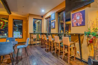 DiVino Bansko Wine Bar