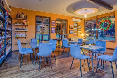 DiVino Bansko Wine Bar