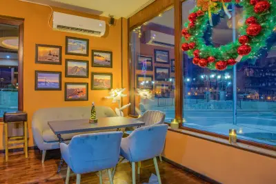 DiVino Bansko Wine Bar
