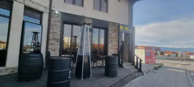 DiVino Bansko Wine Bar