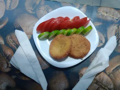 Кафе ,,Авеню"