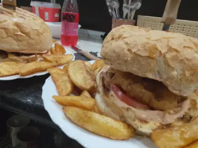 Кафе ,,Авеню"