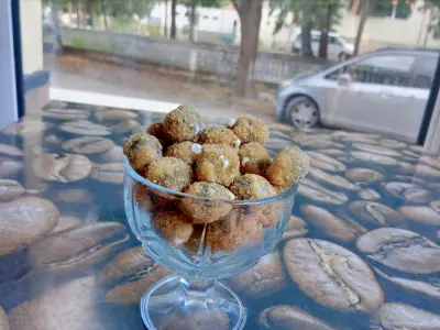 Кафе ,,Авеню"