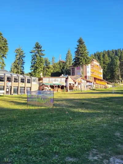 Alpin Borovets, Алпин Боровец