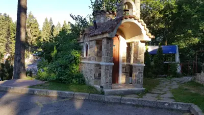 Alpin Borovets, Алпин Боровец
