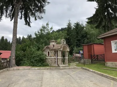 Alpin Borovets, Алпин Боровец