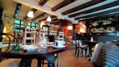 Кафене Ретро
