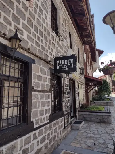 Кафене Ретро