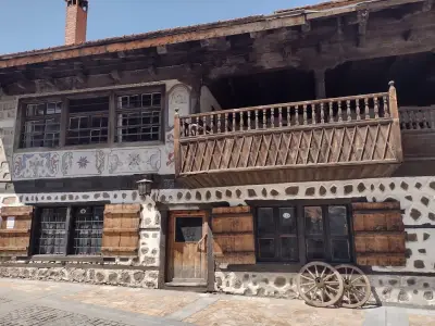 Кафене Ретро