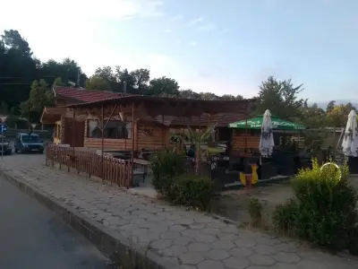 Дървеното