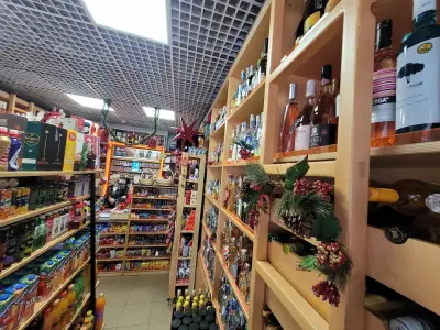 TABAK
