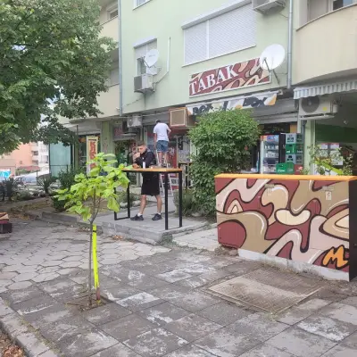 TABAK