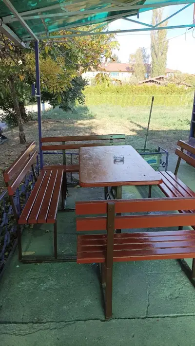 Лилавото