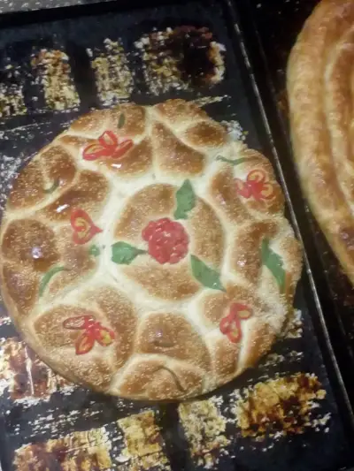 Зеленото