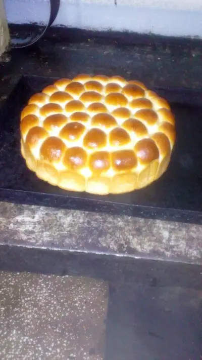 Зеленото