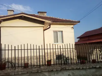 Зеленото